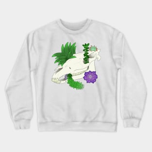 Planter Crewneck Sweatshirt